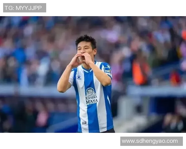 武磊：从中国足球新星到国际赛场的崛起与挑战