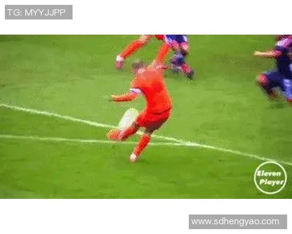 足球场上最具标志性踩球动作的球星是谁他的技巧与魅力解析