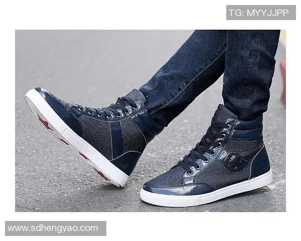 足球明星同款板鞋搭配指南让你轻松打造街头潮流与运动风格