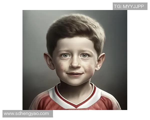 足球明星肖像绘画技巧全解析 从基础到进阶的实战教程